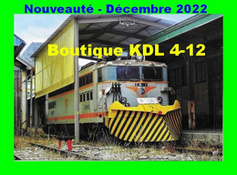 RU 2013 - Chasse-neige CN 2 En Gare - LATOUR-DE-CAROL-ENVEITG - Pyrénées-Orientales - SNCF - Matériel