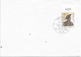 GERMNAY. BERLIN. POSTMARK - Franking Machines (EMA)