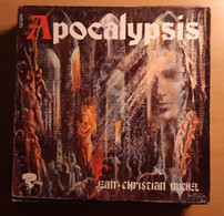 JEAN-CHRISTIAN MICHEL; APOCALYPSIS, PRELUDE - Musicals