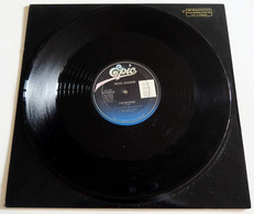 Disque MAXI 45 Tours Vinyle PROMO USA MICK JAGGER Ruthless People (THE ROLLING STONES) - 45 T - Maxi-Single