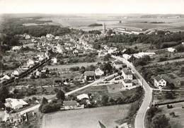 77 - LORREZ LE BOCAGE - S05687 - Vue Générale Aérienne - CPSM 15x10 Cm - L1 - Lorrez Le Bocage Preaux