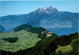 Bürgenstock Hotels (102) * 22. 8. 1986 - Otros & Sin Clasificación