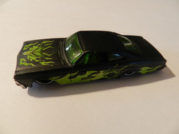 Hotwheels     '65 Impala     /    1996   ***   2111   *** - HotWheels