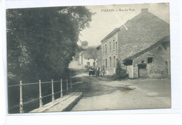 Fallais Rue Du Pont - Braives