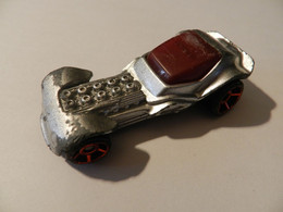 Hotwheels     McD     /    2007   ***   2088   *** - HotWheels