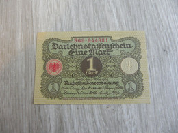 Deutschland Germany 1 Mark 1920 - 1 Mark