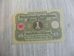 Deutschland Germany 1 Mark 1920 - 1 Mark