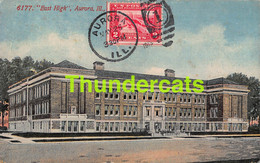 CPA AURORA EAST HIGH - Aurora (Ilinois)