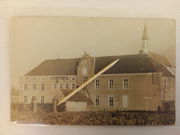 ANZEGEM - Foto Carte Kloster - Anzegem