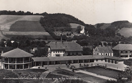 AK - Waldviertel - Kirchschlag - Das Alte Strandbad - 1957 - Zwettl