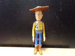 Figurine " Woody Toy Story Disney " - Disney