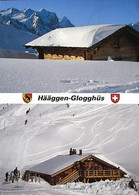 HASLIBERG Glogghüs Ski Hääggen-Stubeli - Hasliberg