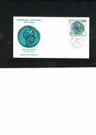 FDC CONGO - Monnaie Romaine - FDC