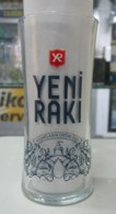 AC -  YENI RAKI COMMON TASTE OF GENERATIONS SERIES #1 WITH 2 MEASUREMENTS GLASS - Glasses