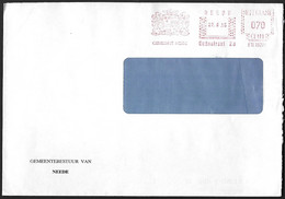 Gemeente Neede - Franking Machines (EMA)