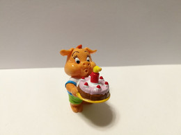 Kinder : Pinky Piggys 2000 - Matze Meisterstück - Monoblocs