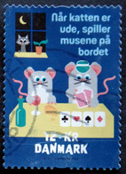 Denmark 2022  Minr.     (lot D 1115 ) - Used Stamps