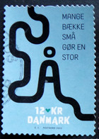 Denmark 2022  Minr.     (lot D 1116 ) - Used Stamps