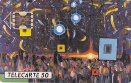 Telecarte Privée - D446 - Lille 90 - SC5ab - 1000 Ex  - 50 Un - 1990 - Privées