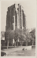 Netherland - Zierikzee - „Monster-Toren“ Or „St. Lievens“-Toren - Zierikzee