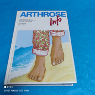 Arthrose Info - Santé & Médecine