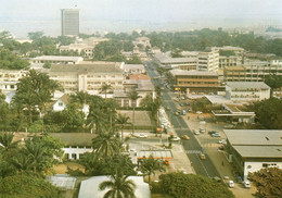 AFRIQUE,AFRICA,CAMEROUN,CAMEROON,ex Colonie Allemande Et Française,DOUALA - Kamerun