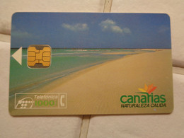 Spain Phonecard - Other & Unclassified