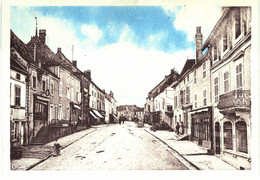 CARTE POSTALE  Ancienne De VAUVILLERS - Vauvillers