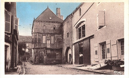 CARTE POSTALE  Ancienne De VAUVILLERS - Vauvillers