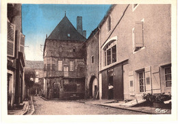 CARTE POSTALE  Ancienne De VAUVILLERS - Vauvillers