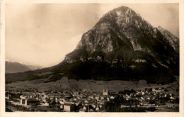 Glarus Mit Vorderglärnisch (3931) * 31. 5. 1926 - Other & Unclassified