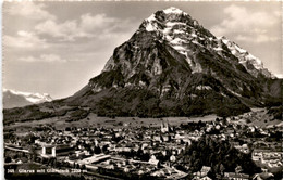 Glarus Mit Glärnisch (248) * 22. 9. 1952 - Other & Unclassified