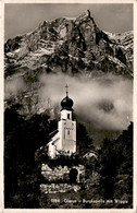 Glarus - Burgkapelle Mit Wiggis (1784) * 24. 6. 1947 - Other & Unclassified