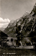 Am Klöntalersee (Glarnerland) (8011) * 23. 8. 1955 - Other & Unclassified