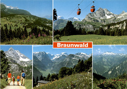 Braunwald - 5 Bilder (89) - Braunwald