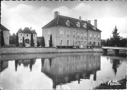 Chevannes - Chateau De Fontaine-Madame Parfait état - Chevannes