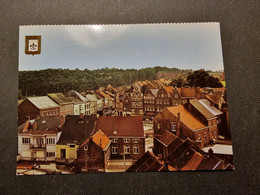 CP BELGIQUE BELGIE (V1503) AARSCHOT (2 Vues) Panorama - Aarschot