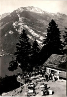 Café Kerenzer Berghus Bei Filzbach, Kt. Glarus (58) - Filzbach