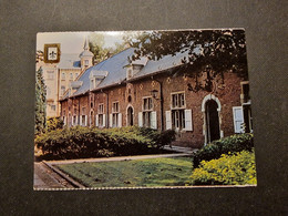 CP BELGIQUE BELGIE (V1503) AARSCHOT (2 Vues) Het Sinds 1955 Heropgebouwd Begijnhof - Aarschot