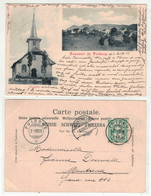 Suisse // Schweiz // Switzerland //  Vaud // Souvenir De Puidoux - Puidoux