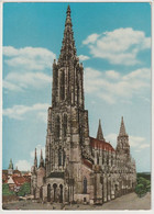 Ulm, Baden-Württemberg - Ulm