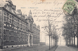 Hasselt - Hôpital Civil - Hasselt