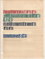 18328 ) Netherlands Stock - Collections