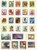 29826) New Zealand Collection - Collections, Lots & Series