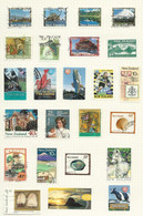 29827) New Zealand Collection - Colecciones & Series