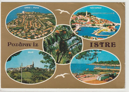 Istre, Kroatien - Kroatien