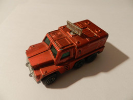 Delcampe - Matchbox    Badger   /    1973   ***   1064   *** - Matchbox (Lesney)