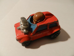 Delcampe - Matchbox    Mini Haha   /    1975   ***   1087   *** - Matchbox (Lesney)