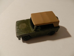 Delcampe - Matchbox    Field Car   /    1969   ***   1826   *** - Matchbox (Lesney)