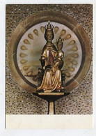 AK 101544 CHURCH / CLOISTER ... - Hildesheim - Dom - Gnadenmadonna - Vergine Maria E Madonne